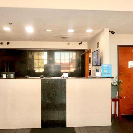 Motel 6 Elkhart, In Ngoại thất bức ảnh