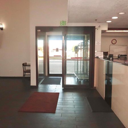 Motel 6 Elkhart, In Ngoại thất bức ảnh