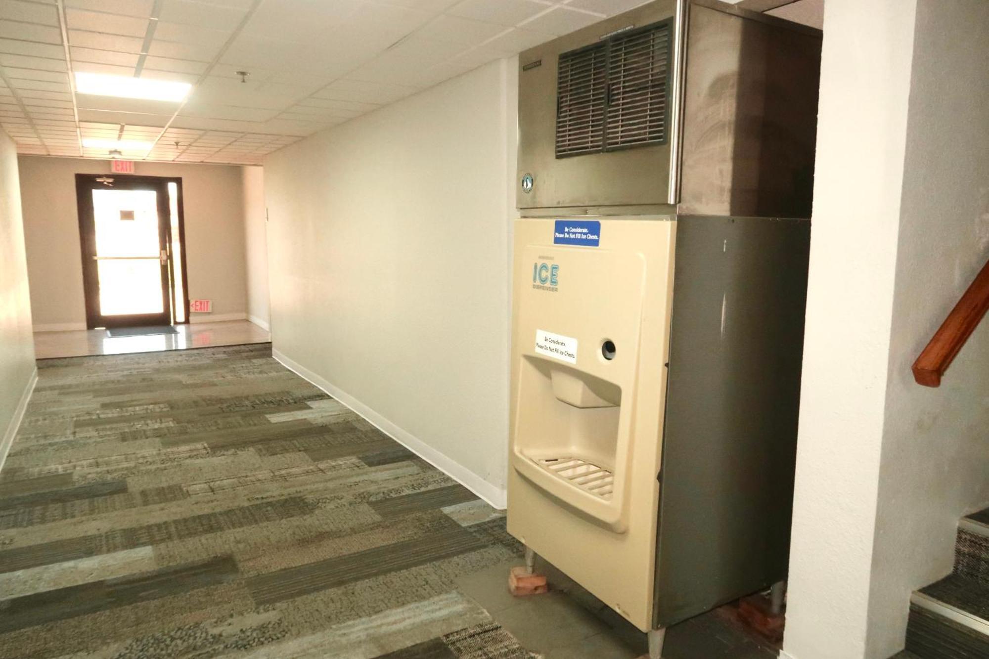 Motel 6 Elkhart, In Ngoại thất bức ảnh