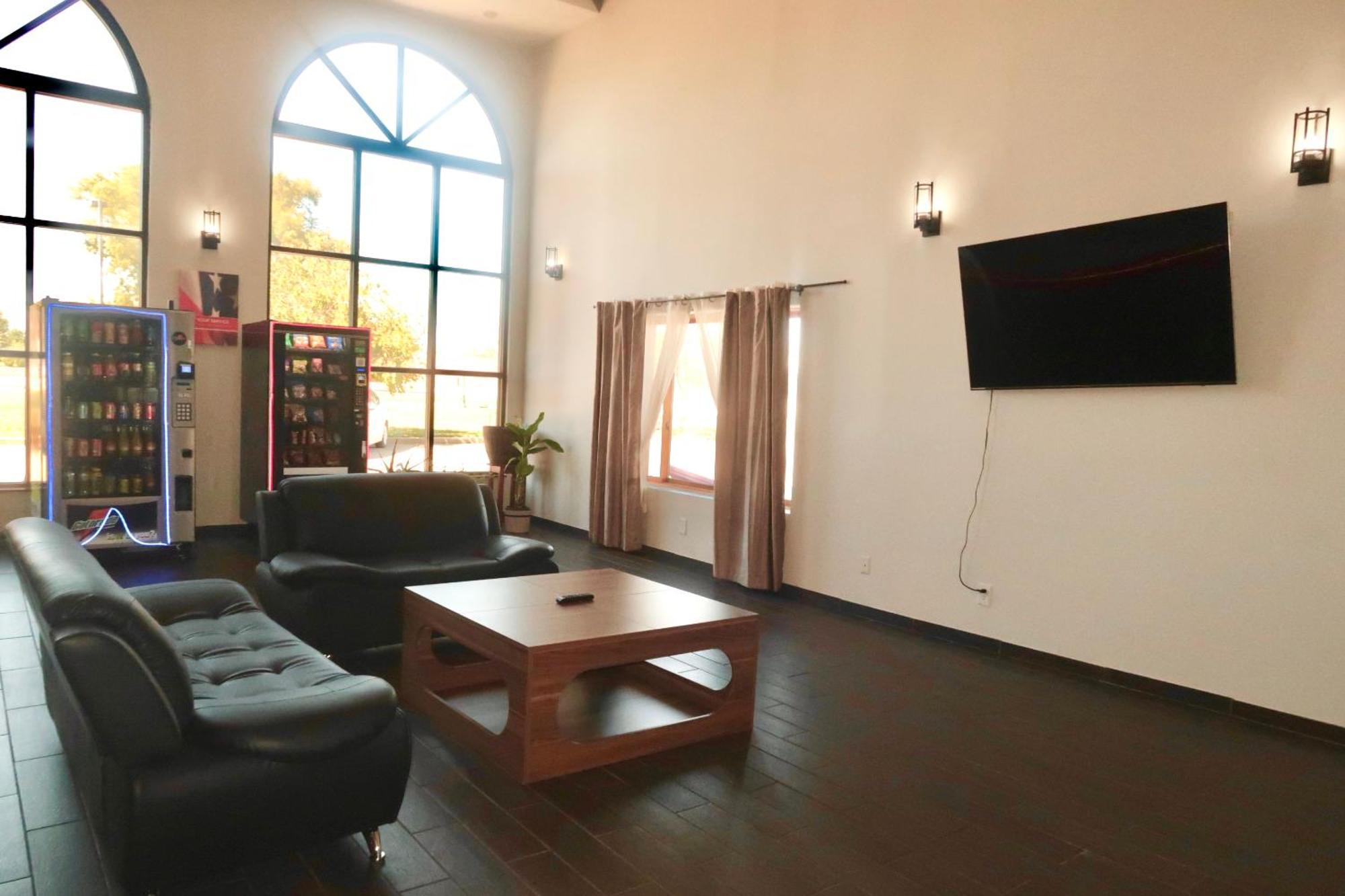 Motel 6 Elkhart, In Ngoại thất bức ảnh