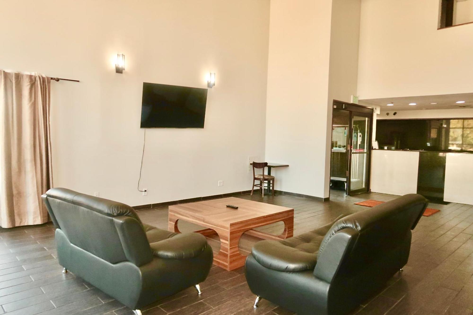 Motel 6 Elkhart, In Ngoại thất bức ảnh