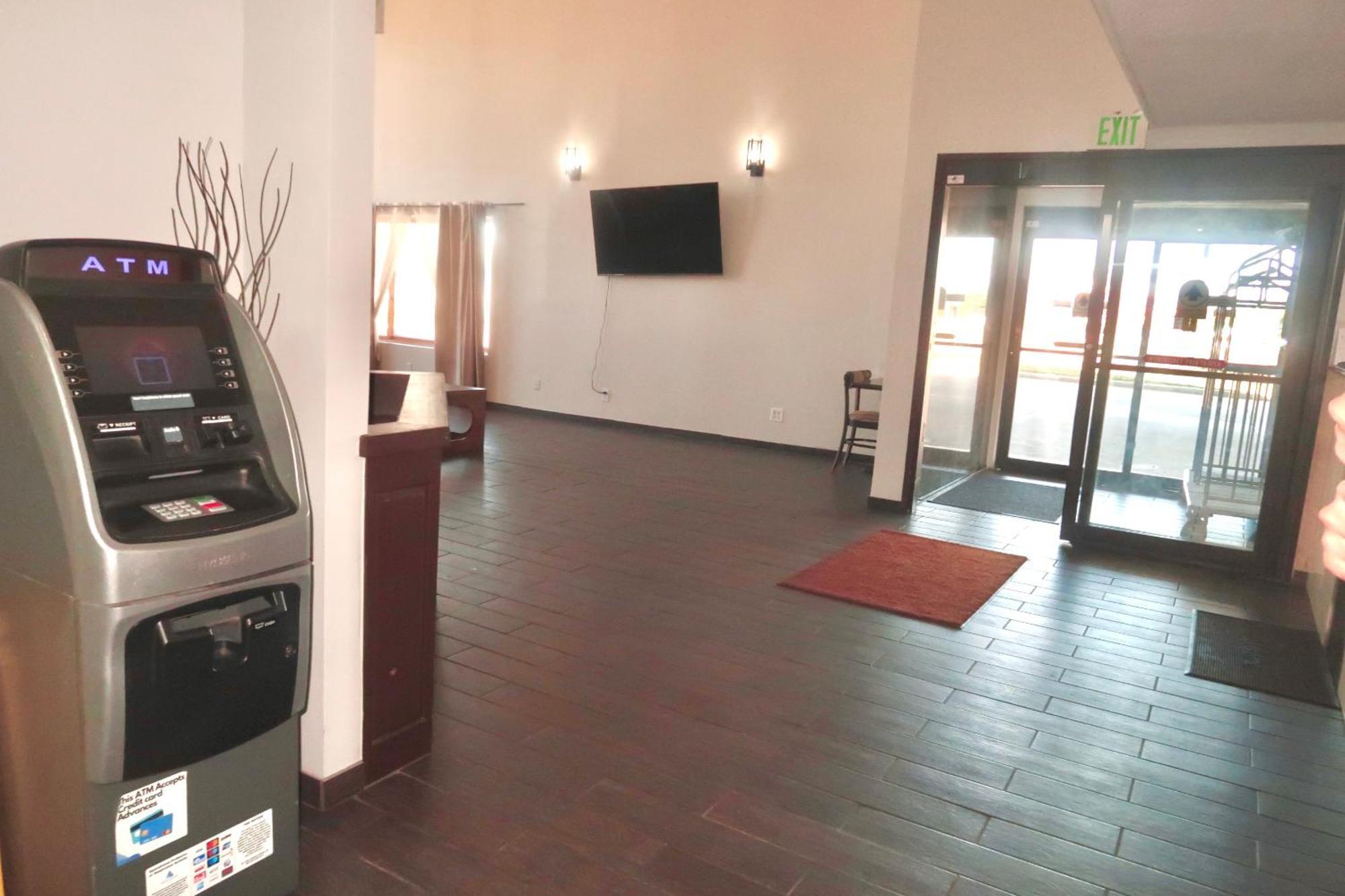 Motel 6 Elkhart, In Ngoại thất bức ảnh