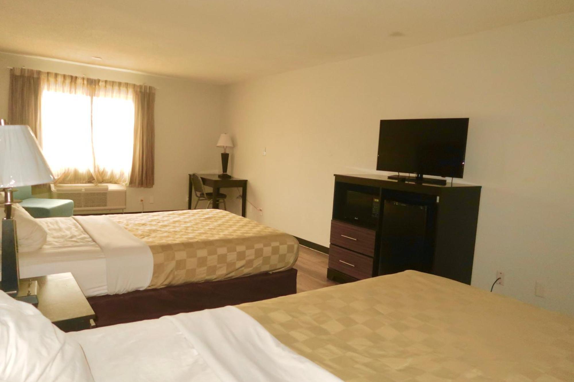 Motel 6 Elkhart, In Ngoại thất bức ảnh