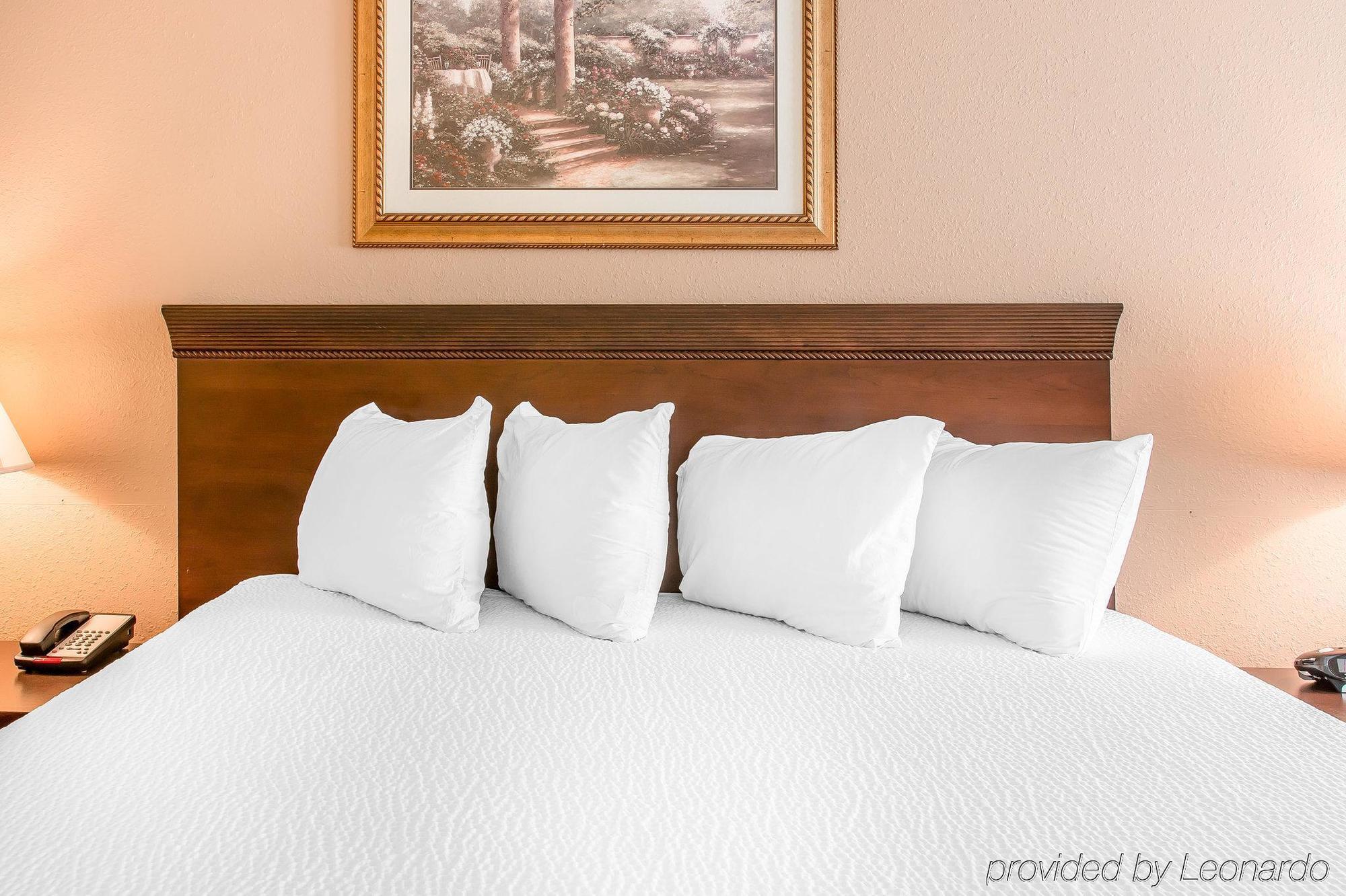 Motel 6 Elkhart, In Ngoại thất bức ảnh