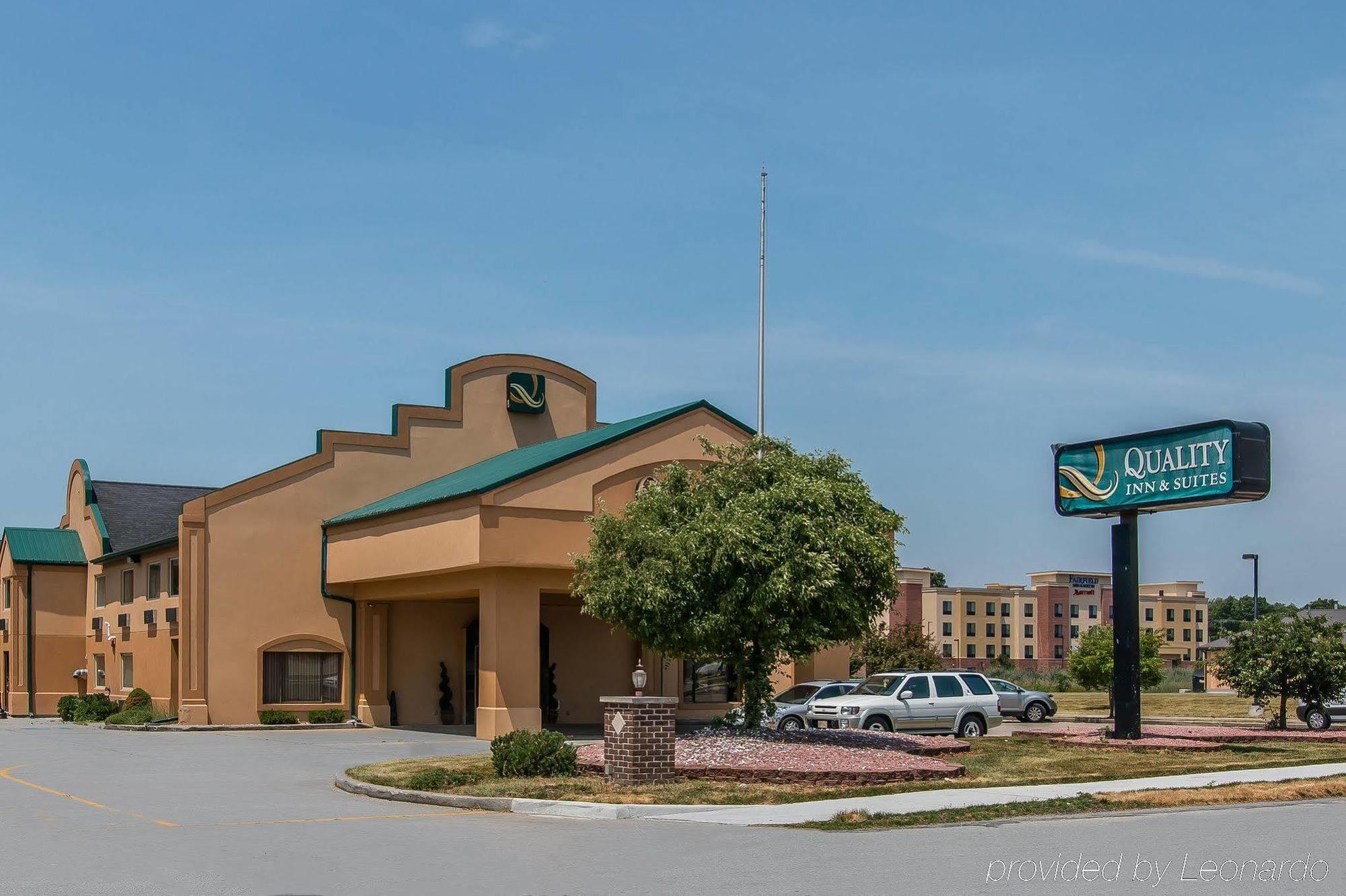 Motel 6 Elkhart, In Ngoại thất bức ảnh