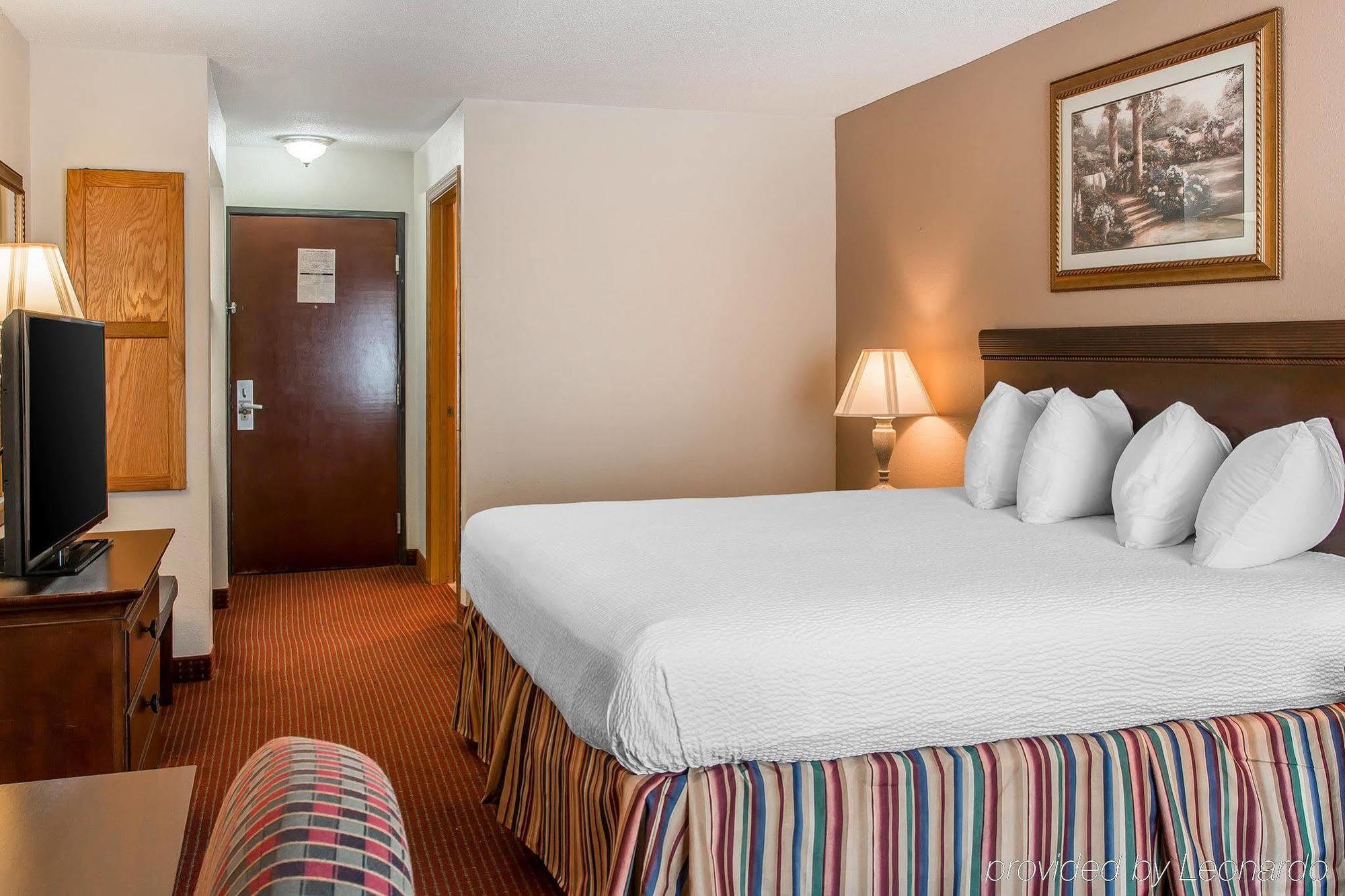 Motel 6 Elkhart, In Ngoại thất bức ảnh