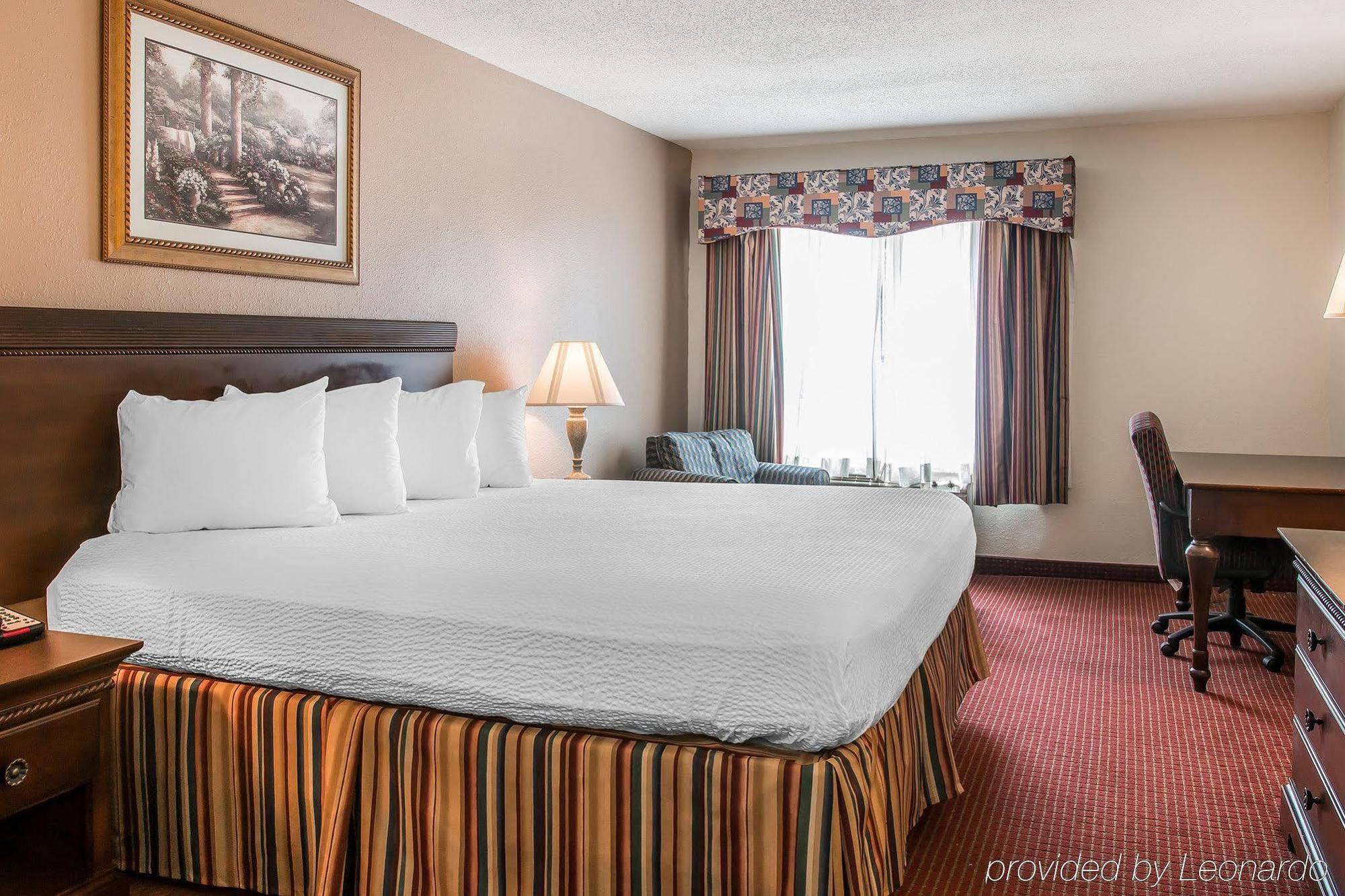 Motel 6 Elkhart, In Ngoại thất bức ảnh