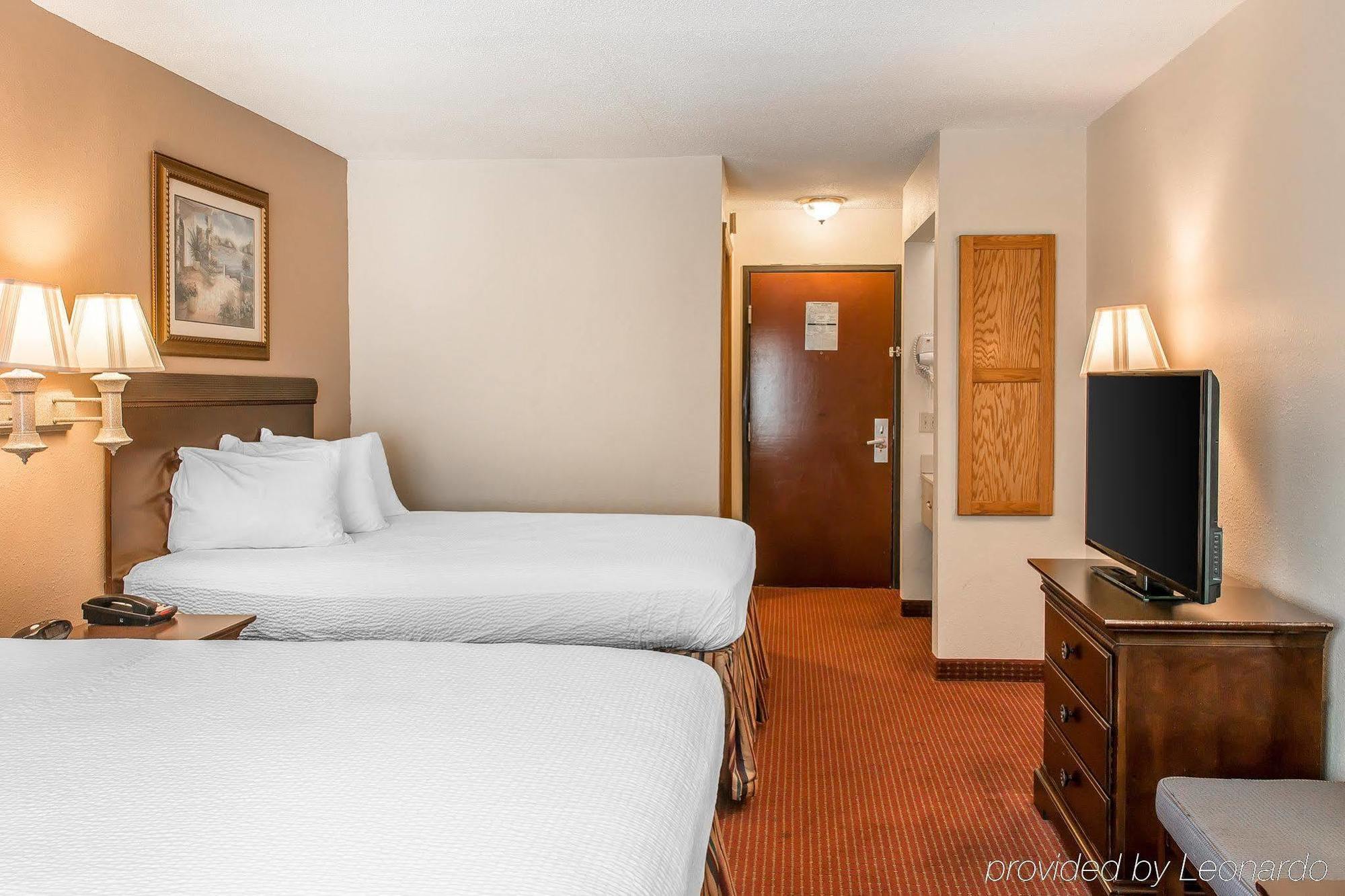 Motel 6 Elkhart, In Ngoại thất bức ảnh