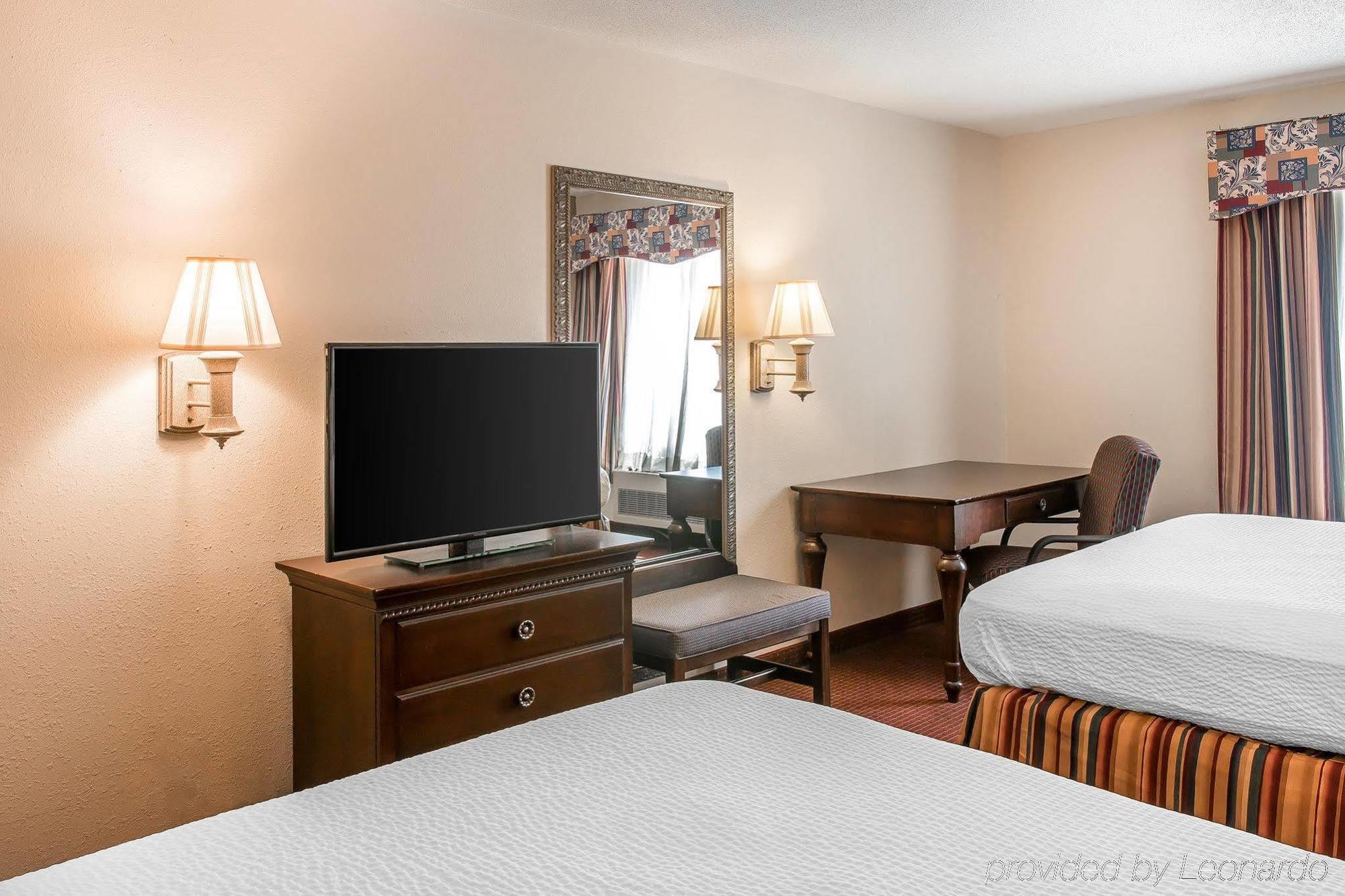 Motel 6 Elkhart, In Ngoại thất bức ảnh