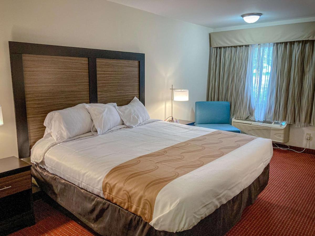 Motel 6 Elkhart, In Ngoại thất bức ảnh