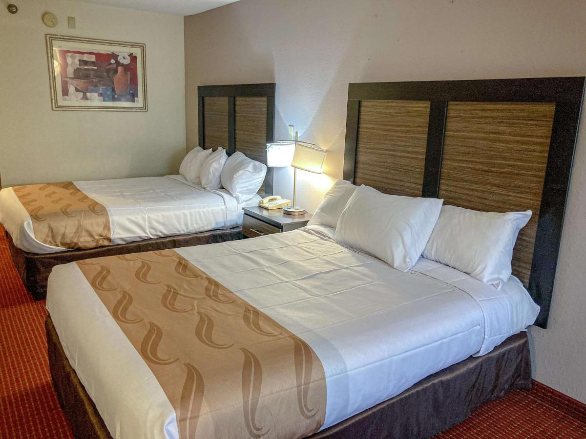Motel 6 Elkhart, In Ngoại thất bức ảnh